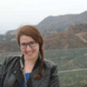 Meet your Posher, Leah